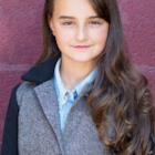 Lily Peterson
