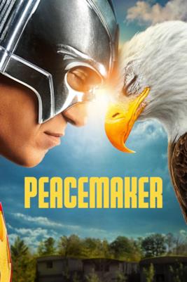 Poster Peacemaker
