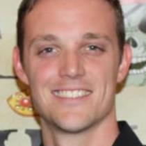 Nathan Alan Thomas