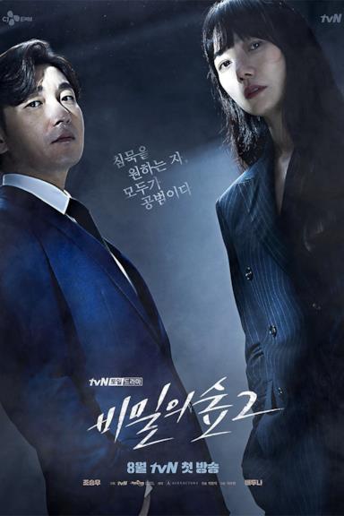 Poster Stranger