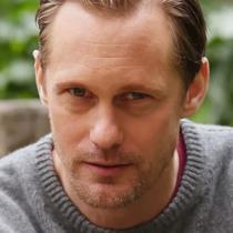 Alexander Skarsgård