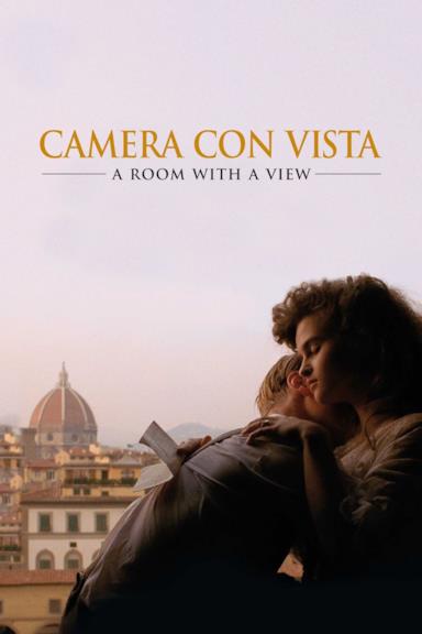 Poster Camera con vista