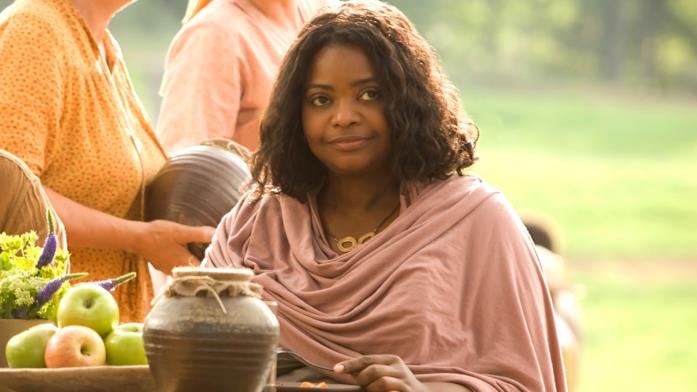 Octavia Spencer è Johanna in The Divergent Series: Insurgent Octavia Spencer