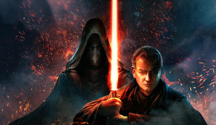 Darth Plagueis Immagine di Darth Plagueis