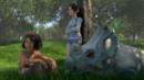 Anteprima Dino-sitter