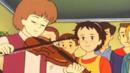 Anteprima Il piccolo violinista