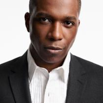 Leslie Odom Jr.