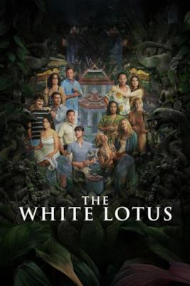 Poster The White Lotus