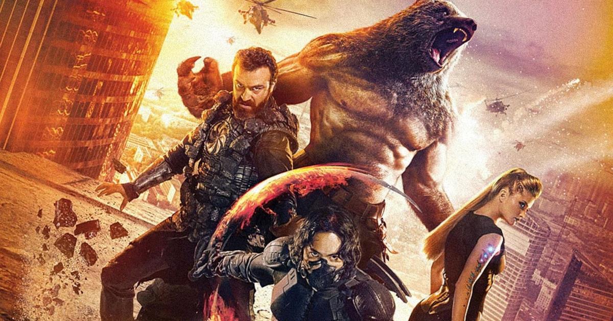 Guardians Il Risveglio Dei Guardiani Cast
