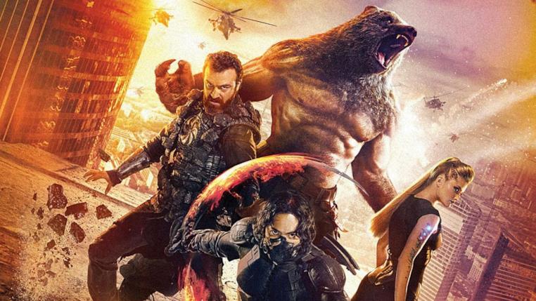 Guardians - Il risveglio dei guardiani