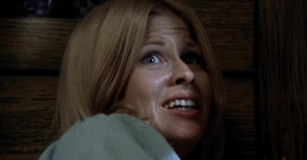 Le colline hanno gli occhi Streaming