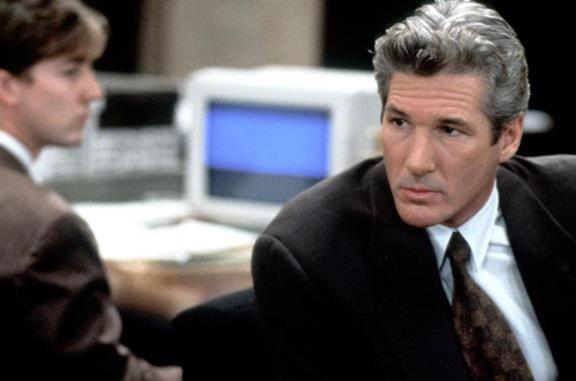 Richard Gere