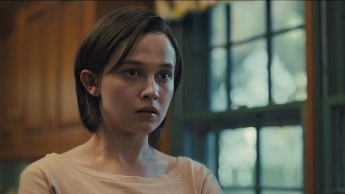 Erin McMenamin Cailee Spaeny, interprete di Erin McMenamin