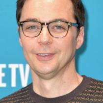 Jim Parsons