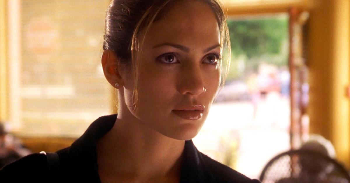 Ultimo Film Di Jennifer Lopez Su Netflix