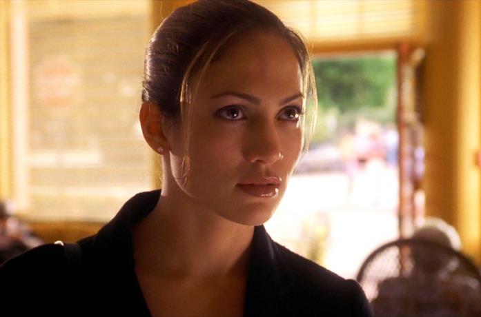 Jennifer Lopez in Out of Sight
