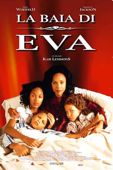 Poster La baia di Eva