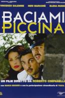 Poster Baciami piccina
