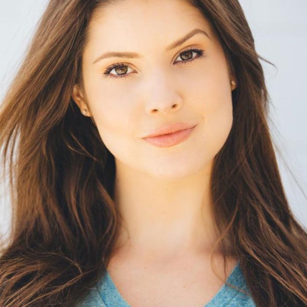 Amanda Cerny Rim Of The World