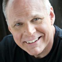 Tim Hartman