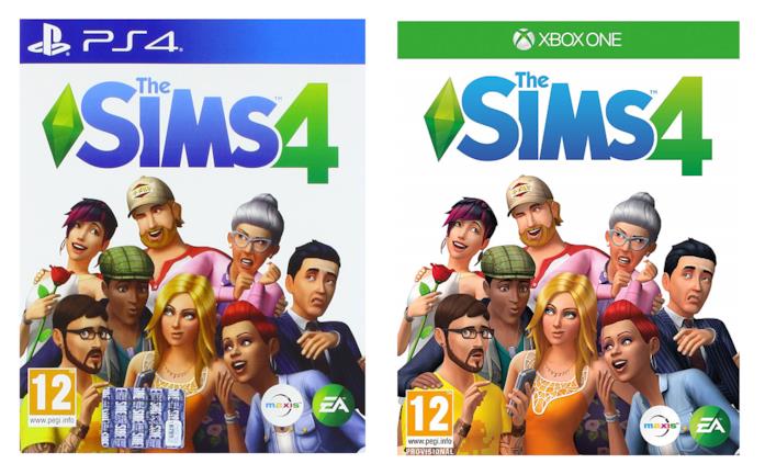 The Sims 4 per PS4 e Xbox One in offerta per l'Amazon Prime Day The Sims 4 per PS4 e Xbox One