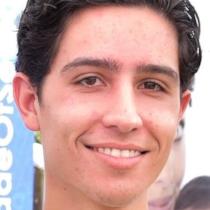 Lorenzo James Henrie