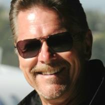 Steve Stafford