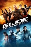 Poster G.I. Joe - La vendetta