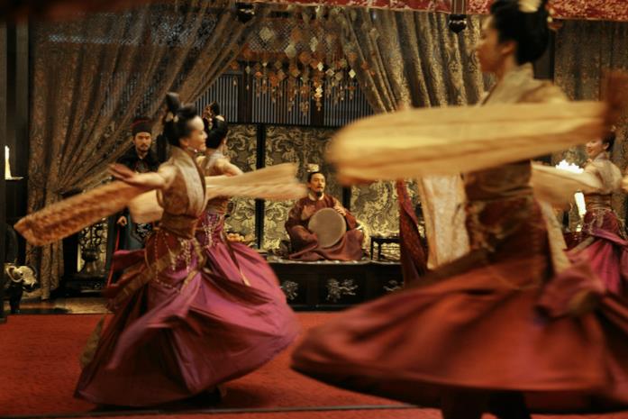 Wuxia destrutturato: arriva The Assassin La recensione di The Assassin