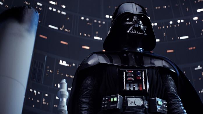 I film Marvel nascondono un grande omaggio al secondo film di Star Wars Darth Vader ne L'impero colpisce ancora