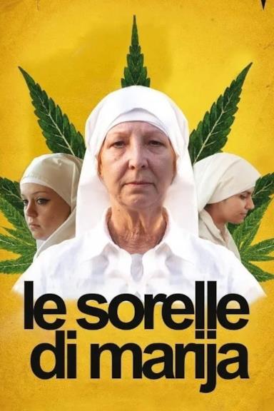 Poster Le sorelle di Marija