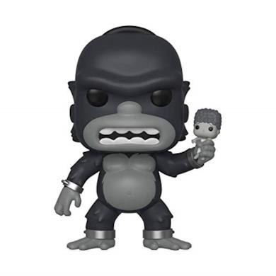 Funko-Pop Homer Kong