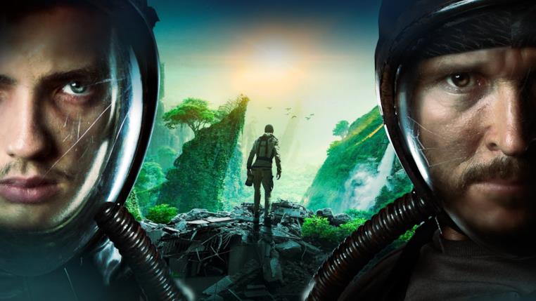 2067 - Battaglia per il futuro