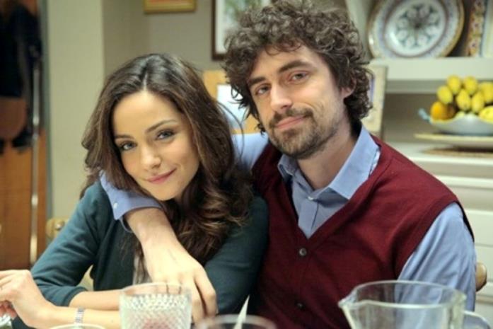 Tutto sul finale di Un medico in famiglia Sara e Lorenzo in Un medico in famiglia