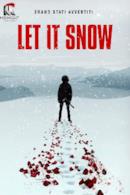 Poster Let It Snow