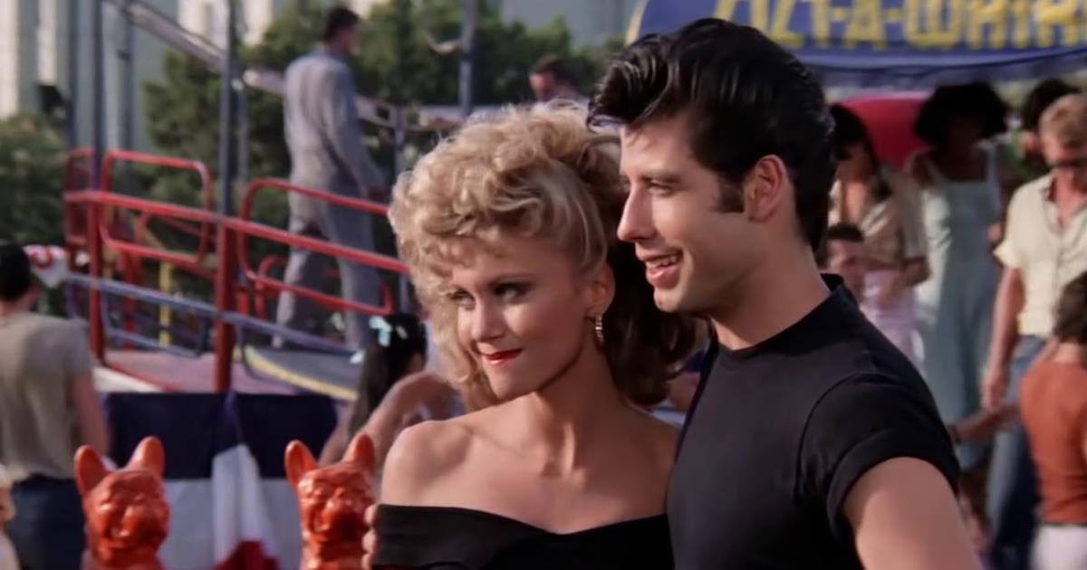 11 film sulla danza memorabili da (ri)vedere assolutamente