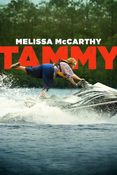Poster Tammy
