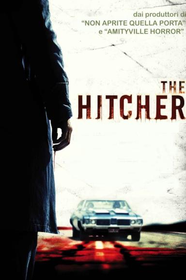 Poster The Hitcher