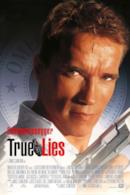 Poster True Lies