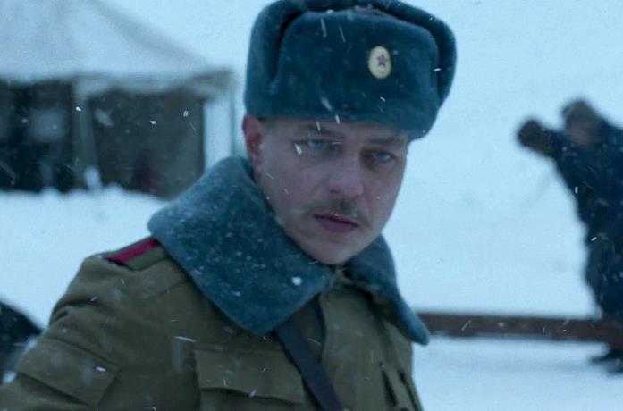 Tom Wlaschiha nel teaser trailer di Stranger Things 4