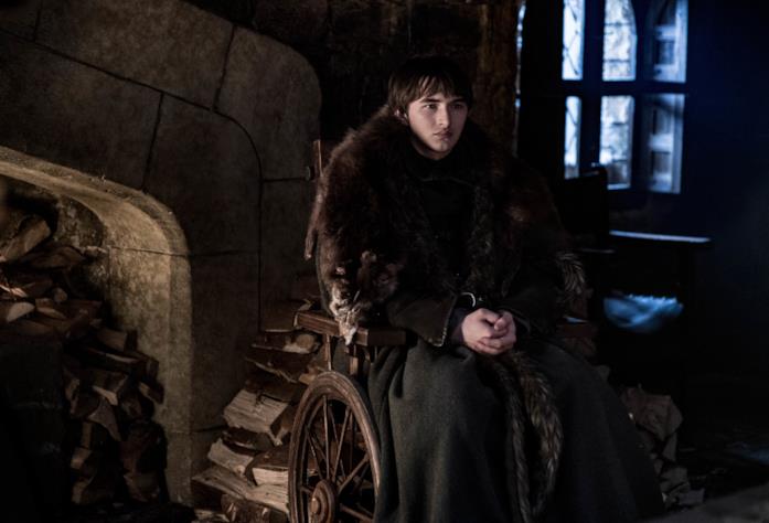 Bran Stark Bran Stark a Grande Inverno