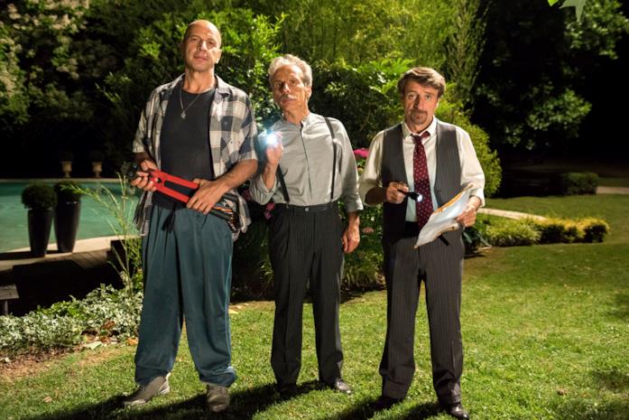 Aldo, Giovanni e Giacomo