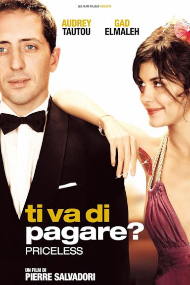 Poster Ti va di pagare?