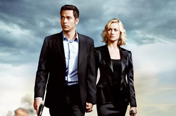 Chuck: 7 guest star che (forse) non ricordi nella spy comedy con Zachary Levi e Yvonne Strahovski