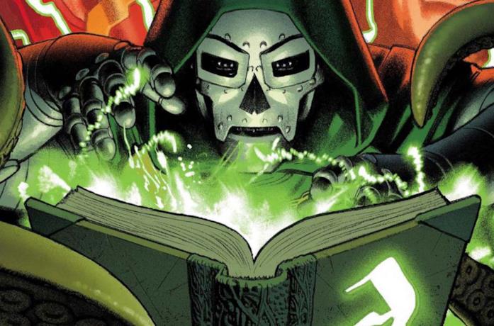 Un'immagine di Doom MCU: i 7 ruoli ipotetici per Giancarlo Esposito
