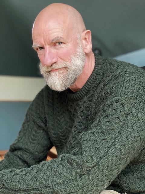 L'attore Graham McTavish Graham McTavish
