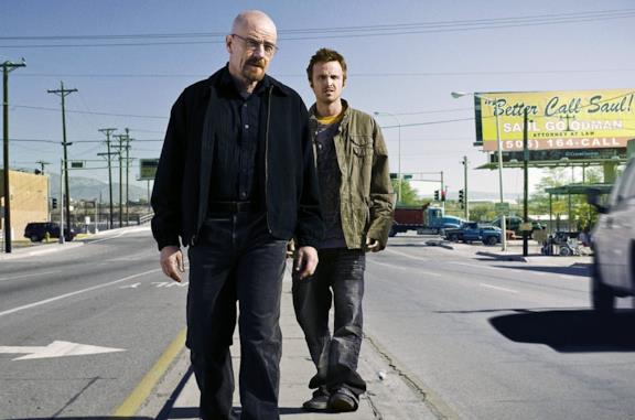 Dov'è stata girata Breaking Bad? Le location da visitare per ripercorrere la storia di Walter White