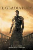 Poster Il gladiatore