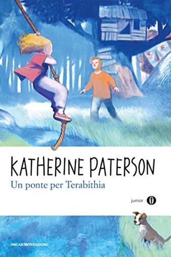 Un ponte per Terabithia (Oscar junior)