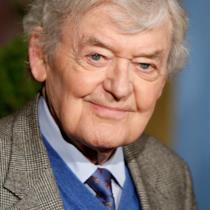 Hal Holbrook